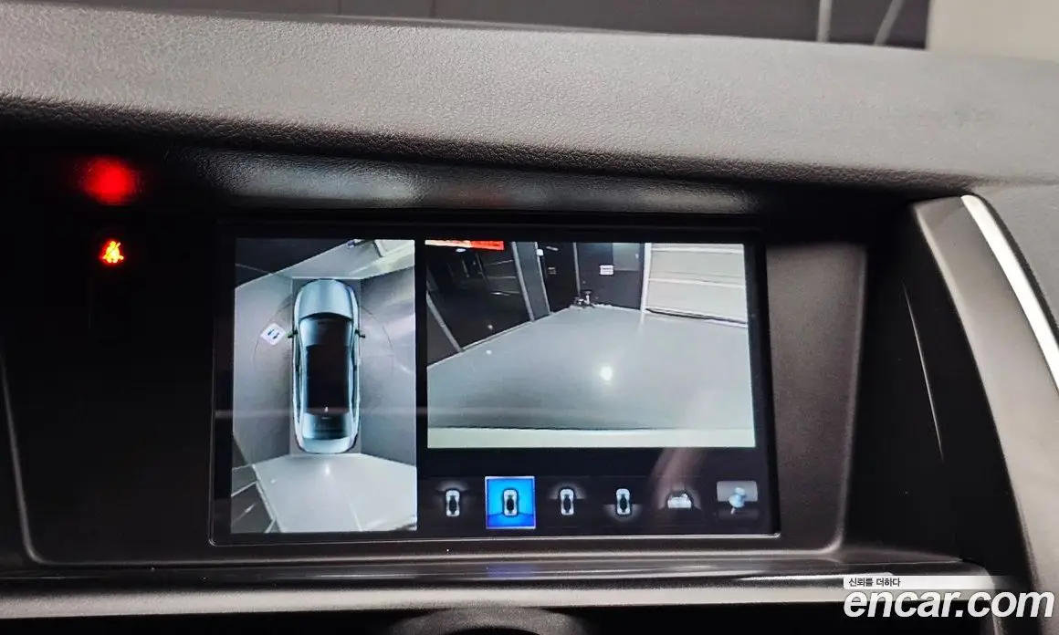 Renault (Samsung) SM7 2015 2.0 автомат (гидро), фото 20 Renault (Samsung) SM7 2015 2.0 автомат (гидро), фото 20