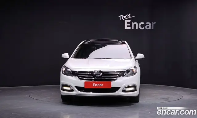 Renault (Samsung) SM7 2015 2.0 автомат (гидро), миниатюра 3 Renault (Samsung) SM7 2015 2.0 автомат (гидро), миниатюра 3