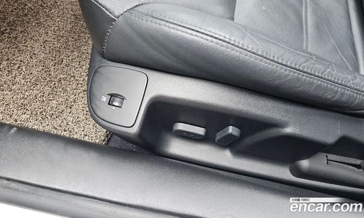 Renault (Samsung) SM7 2015 2.0 автомат (гидро), фото 23 Renault (Samsung) SM7 2015 2.0 автомат (гидро), фото 23