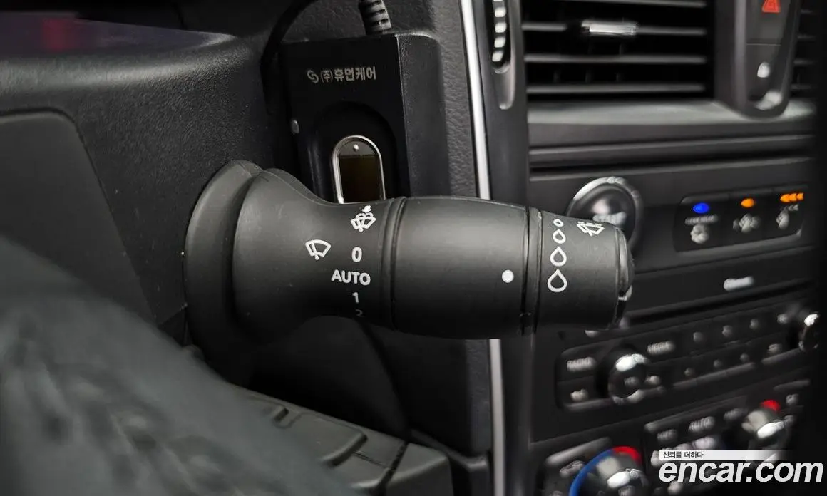 Renault (Samsung) SM7 2015 2.0 автомат (гидро), фото 30 Renault (Samsung) SM7 2015 2.0 автомат (гидро), фото 30