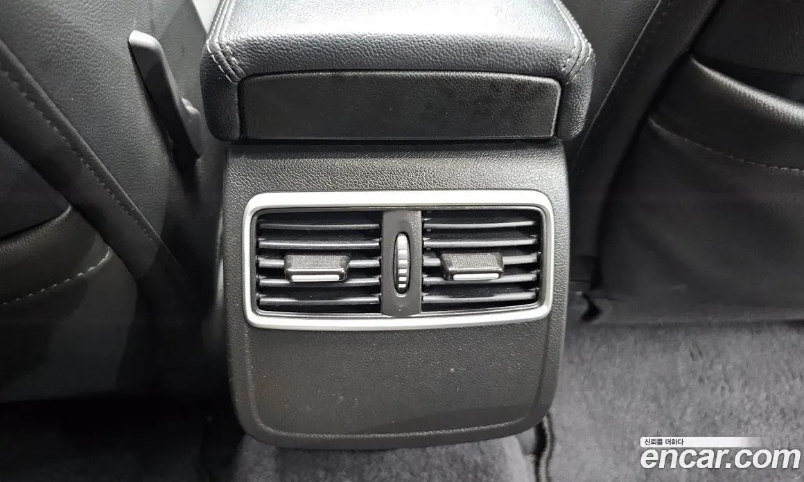 Renault (Samsung) SM7 2015 2.0 автомат (гидро), фото 31 Renault (Samsung) SM7 2015 2.0 автомат (гидро), фото 31