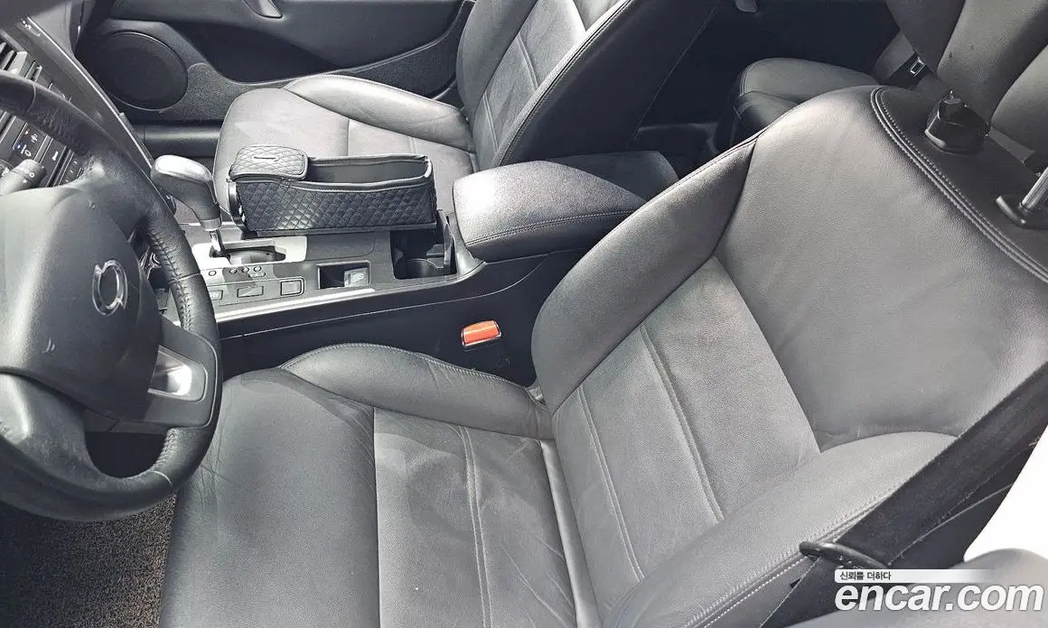 Renault (Samsung) SM7 2015 2.0 автомат (гидро), фото 34 Renault (Samsung) SM7 2015 2.0 автомат (гидро), фото 34