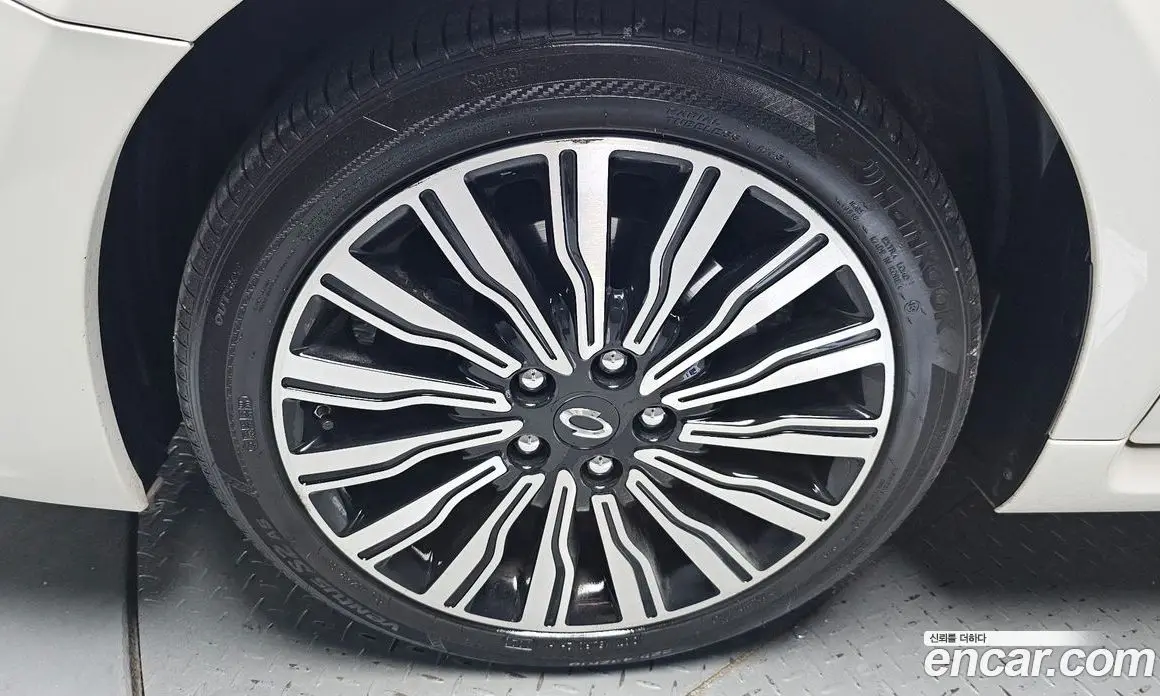 Renault (Samsung) SM7 2015 2.0 автомат (гидро), фото 5 Renault (Samsung) SM7 2015 2.0 автомат (гидро), фото 5