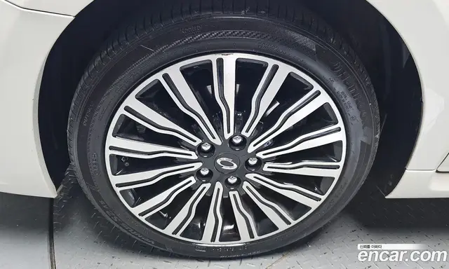 Renault (Samsung) SM7 2015 2.0 автомат (гидро), миниатюра 5 Renault (Samsung) SM7 2015 2.0 автомат (гидро), миниатюра 5
