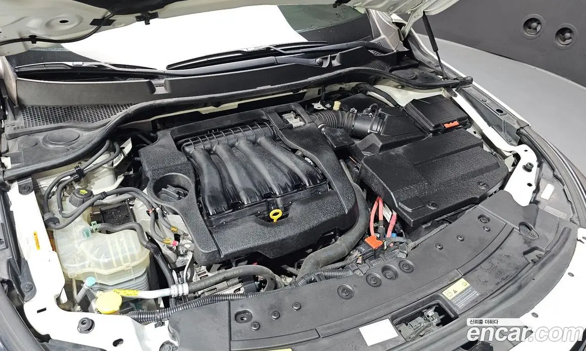 Renault (Samsung) SM7 2015 2.0 автомат (гидро), фото 6 Renault (Samsung) SM7 2015 2.0 автомат (гидро), фото 6