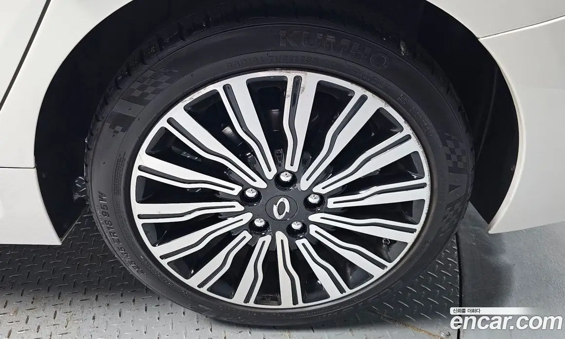Renault (Samsung) SM7 2015 2.0 автомат (гидро), фото 7 Renault (Samsung) SM7 2015 2.0 автомат (гидро), фото 7