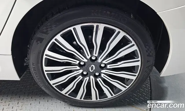 Renault (Samsung) SM7 2015 2.0 автомат (гидро), миниатюра 7 Renault (Samsung) SM7 2015 2.0 автомат (гидро), миниатюра 7