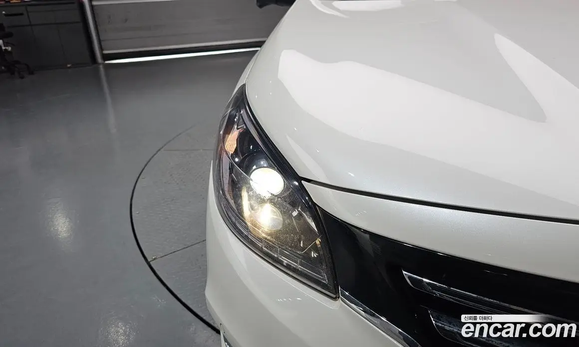 Renault (Samsung) SM7 2015 2.0 автомат (гидро), фото 8 Renault (Samsung) SM7 2015 2.0 автомат (гидро), фото 8