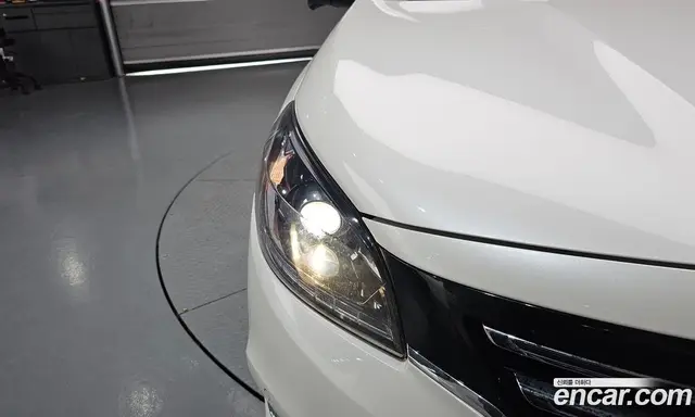 Renault (Samsung) SM7 2015 2.0 автомат (гидро), миниатюра 8 Renault (Samsung) SM7 2015 2.0 автомат (гидро), миниатюра 8