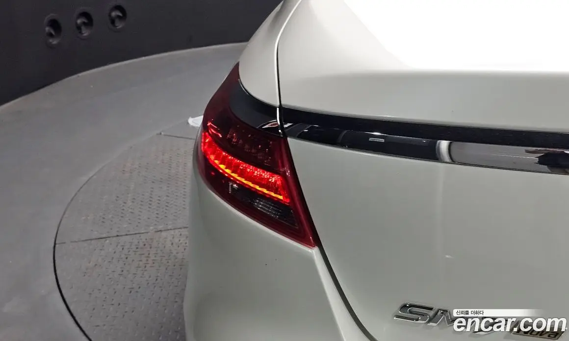 Renault (Samsung) SM7 2015 2.0 автомат (гидро), фото 9 Renault (Samsung) SM7 2015 2.0 автомат (гидро), фото 9