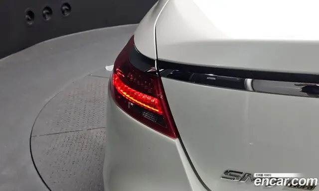Renault (Samsung) SM7 2015 2.0 автомат (гидро), миниатюра 9 Renault (Samsung) SM7 2015 2.0 автомат (гидро), миниатюра 9
