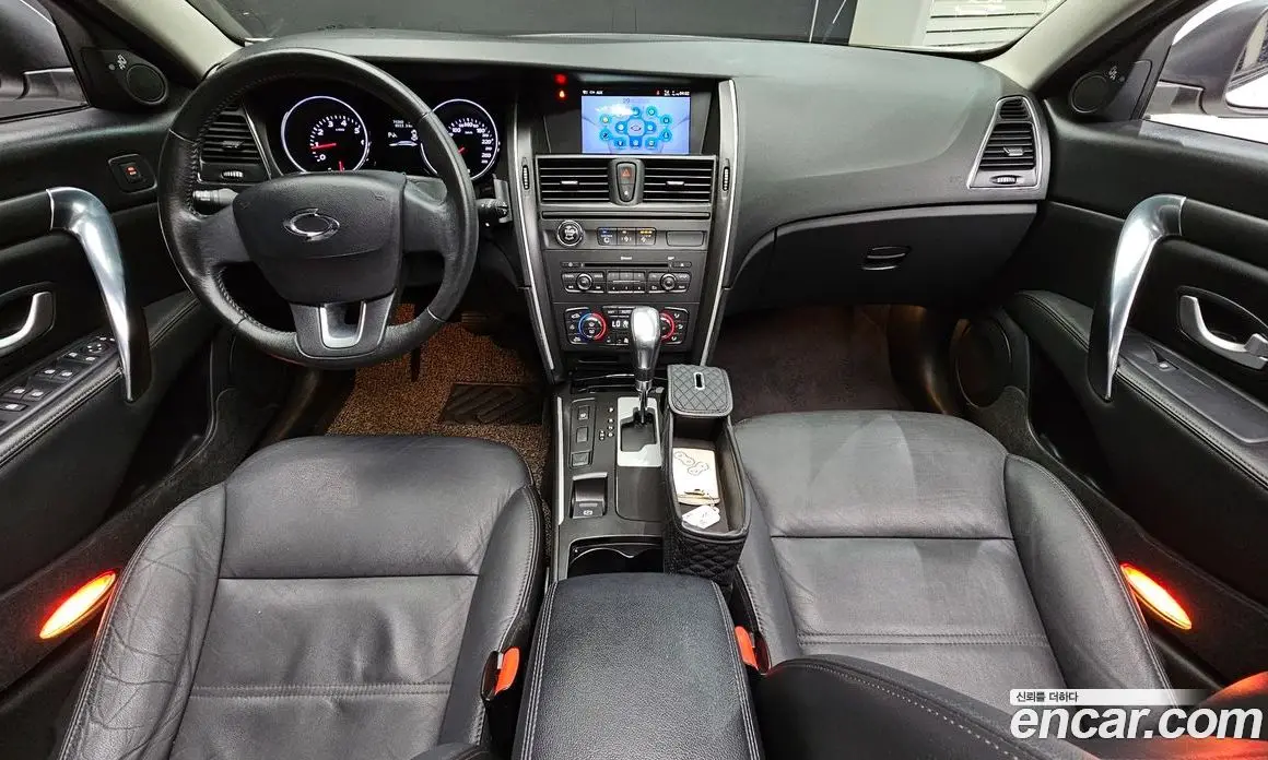 Renault (Samsung) SM7 2015 2.0 автомат (гидро), фото 10 Renault (Samsung) SM7 2015 2.0 автомат (гидро), фото 10