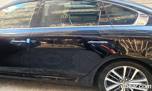 Renault (Samsung) SM7 2016 2.0 автомат (вариатор), миниатюра 5 Renault (Samsung) SM7 2016 2.0 автомат (вариатор), миниатюра 5