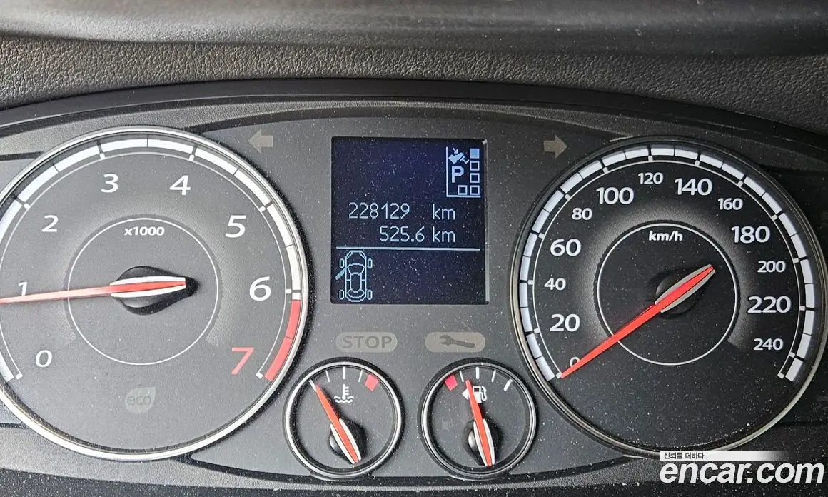 Renault (Samsung) SM7 2016 2.0 автомат (вариатор), фото 8 Renault (Samsung) SM7 2016 2.0 автомат (вариатор), фото 8