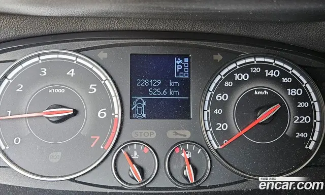 Renault (Samsung) SM7 2016 2.0 автомат (вариатор), миниатюра 8 Renault (Samsung) SM7 2016 2.0 автомат (вариатор), миниатюра 8