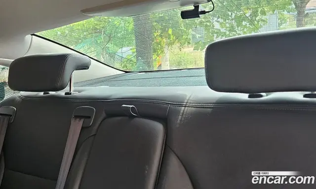 Renault (Samsung) SM7 2016 2.0 автомат (вариатор), миниатюра 10 Renault (Samsung) SM7 2016 2.0 автомат (вариатор), миниатюра 10