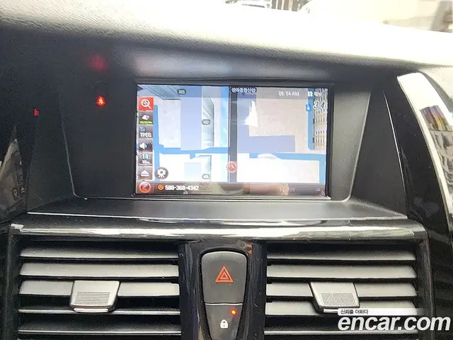 Renault (Samsung) SM7 2017 2.0 автомат (гидро), миниатюра 8 Renault (Samsung) SM7 2017 2.0 автомат (гидро), миниатюра 8