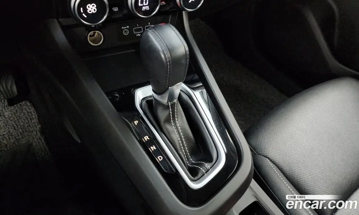 Renault (Samsung) XM3 2021 1.6 автомат (гидро), фото 12 Renault (Samsung) XM3 2021 1.6 автомат (гидро), фото 12