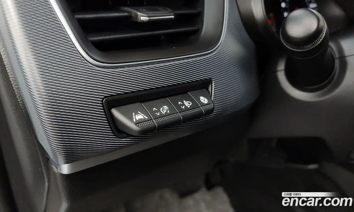 Renault (Samsung) XM3 2021 1.6 автомат (гидро), фото 23 Renault (Samsung) XM3 2021 1.6 автомат (гидро), фото 23