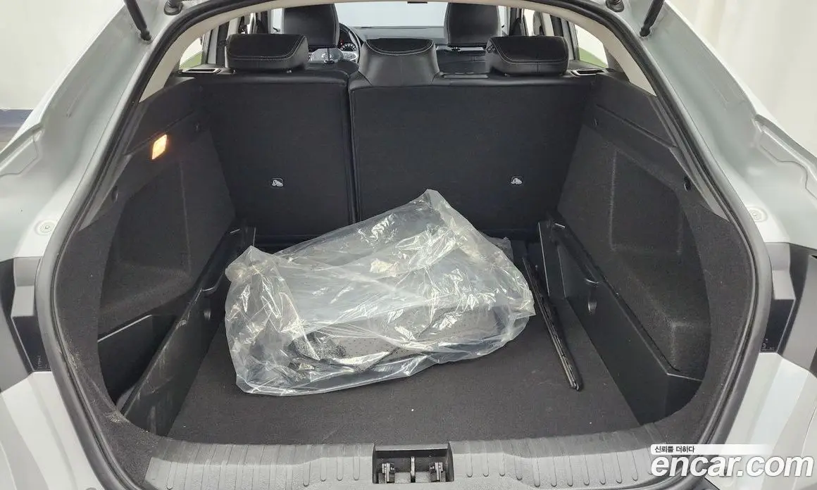 Renault (Samsung) XM3 2021 1.6 автомат (гидро), фото 26 Renault (Samsung) XM3 2021 1.6 автомат (гидро), фото 26