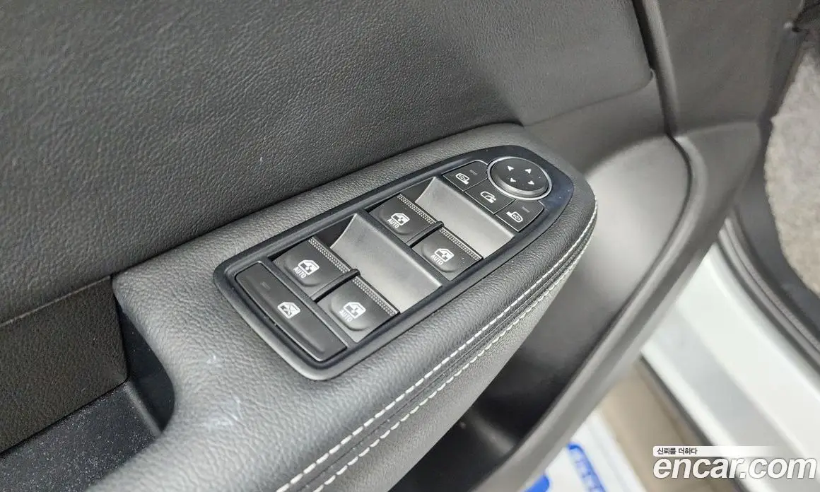 Renault (Samsung) XM3 2021 1.6 автомат (гидро), фото 29 Renault (Samsung) XM3 2021 1.6 автомат (гидро), фото 29