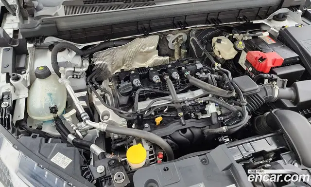 Renault (Samsung) XM3 2021 1.6 автомат (гидро), миниатюра 6 Renault (Samsung) XM3 2021 1.6 автомат (гидро), миниатюра 6