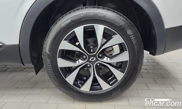 Renault (Samsung) XM3 2021 1.6 автомат (гидро), миниатюра 7 Renault (Samsung) XM3 2021 1.6 автомат (гидро), миниатюра 7