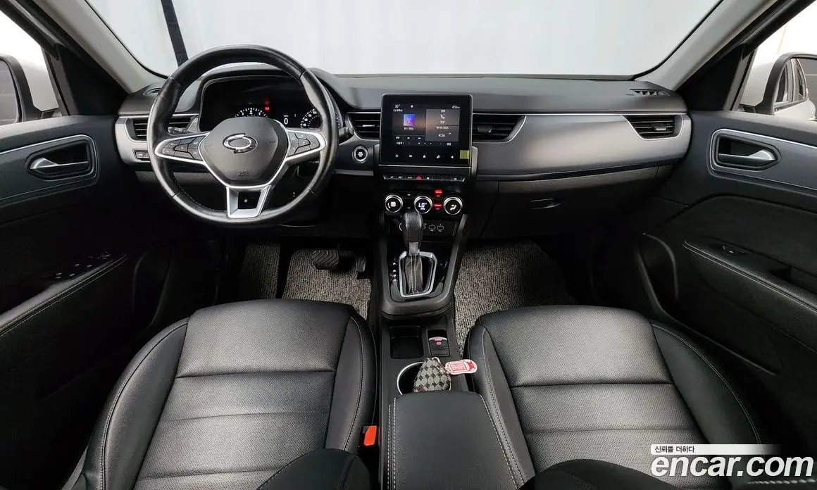 Renault (Samsung) XM3 2021 1.6 автомат (гидро), фото 10 Renault (Samsung) XM3 2021 1.6 автомат (гидро), фото 10