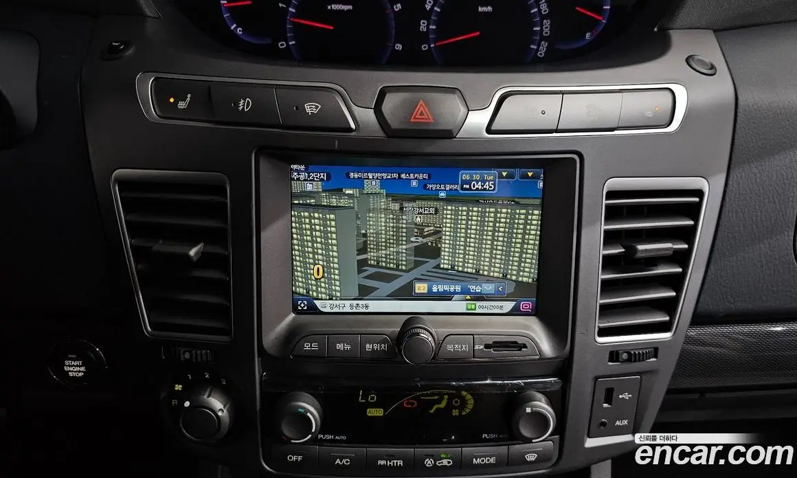 SsangYong Korando 2014 2.0 автомат (гидро), фото 19 SsangYong Korando 2014 2.0 автомат (гидро), фото 19