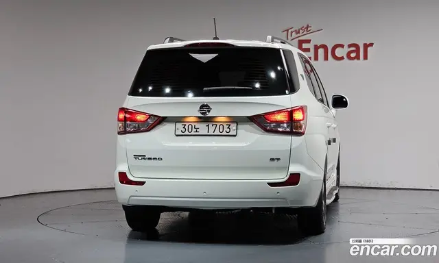 SsangYong Korando 2014 2.0 автомат (гидро), миниатюра 3 SsangYong Korando 2014 2.0 автомат (гидро), миниатюра 3