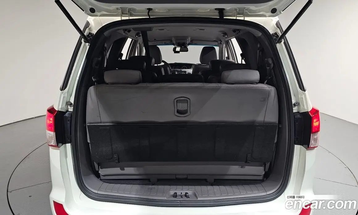SsangYong Korando 2014 2.0 автомат (гидро), фото 25 SsangYong Korando 2014 2.0 автомат (гидро), фото 25