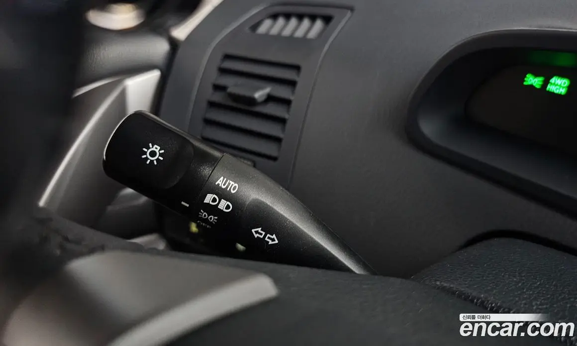 SsangYong Korando 2014 2.0 автомат (гидро), фото 27 SsangYong Korando 2014 2.0 автомат (гидро), фото 27