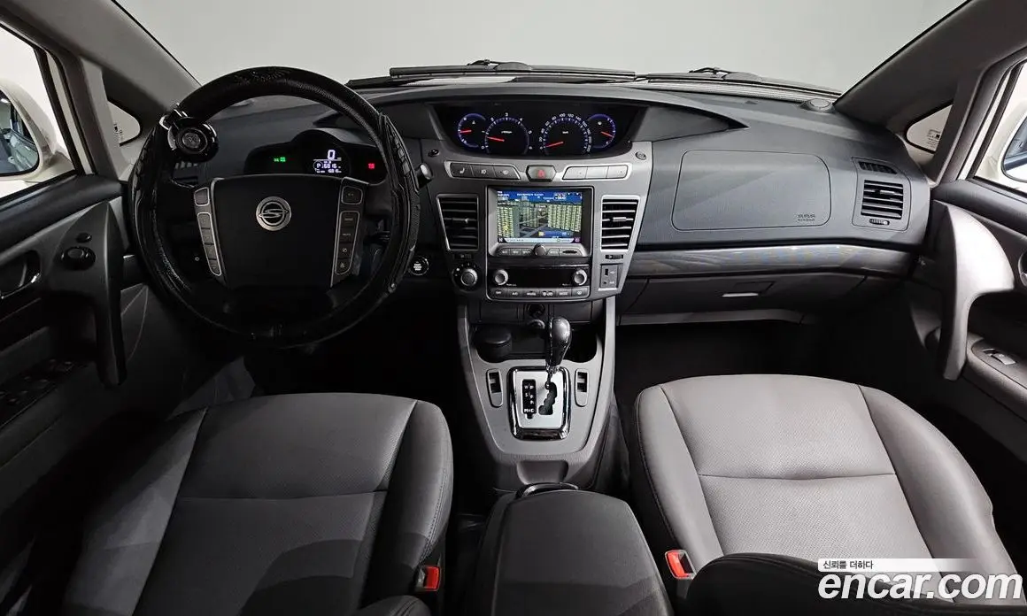 SsangYong Korando 2014 2.0 автомат (гидро), фото 9 SsangYong Korando 2014 2.0 автомат (гидро), фото 9