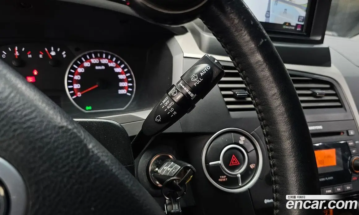 SsangYong Korando 2014 2.0 автомат (гидро), фото 24 SsangYong Korando 2014 2.0 автомат (гидро), фото 24