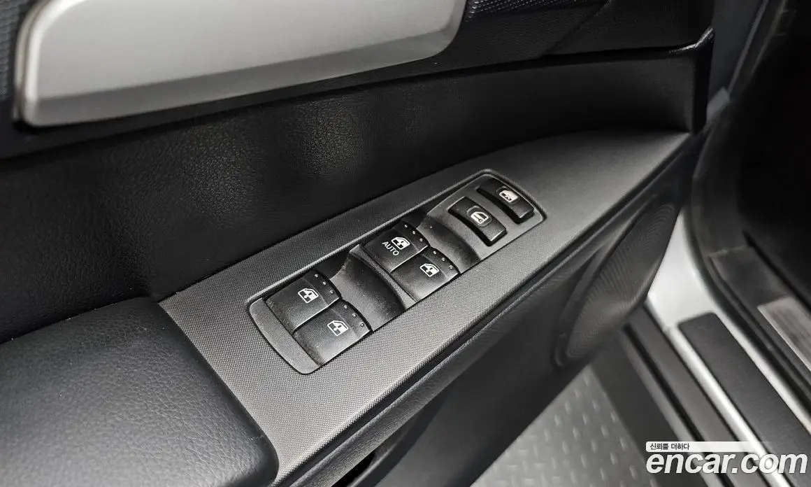 SsangYong Korando 2014 2.0 автомат (гидро), фото 28 SsangYong Korando 2014 2.0 автомат (гидро), фото 28