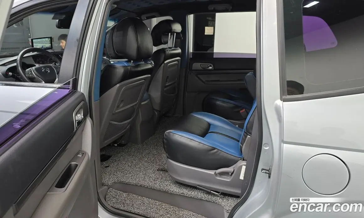 SsangYong Korando 2015 2.0 автомат (гидро), фото 11