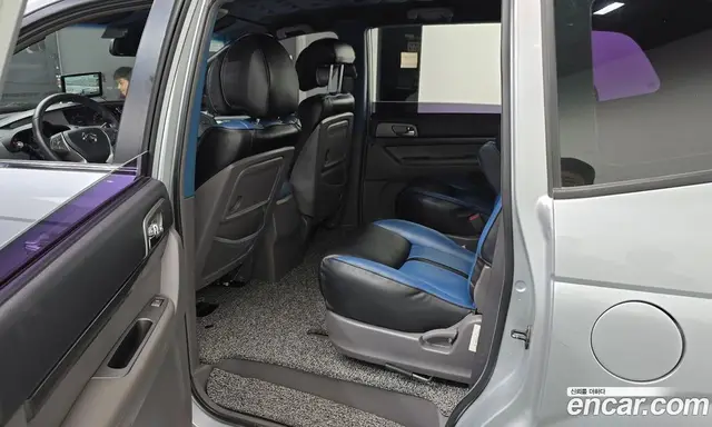 SsangYong Korando 2015 2.0 автомат (гидро), миниатюра 11