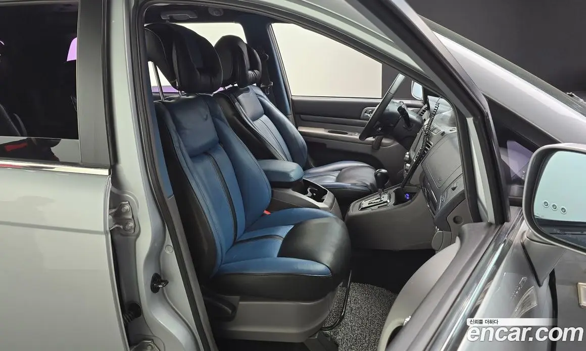 SsangYong Korando 2015 2.0 автомат (гидро), фото 12