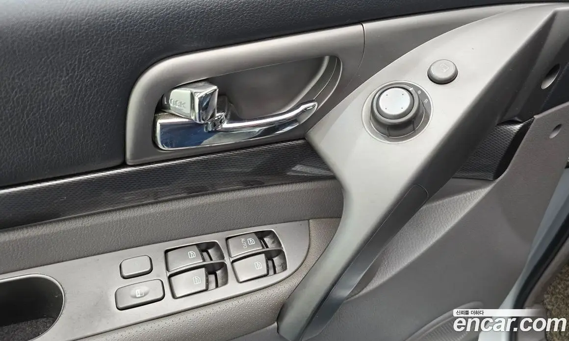 SsangYong Korando 2015 2.0 автомат (гидро), фото 14