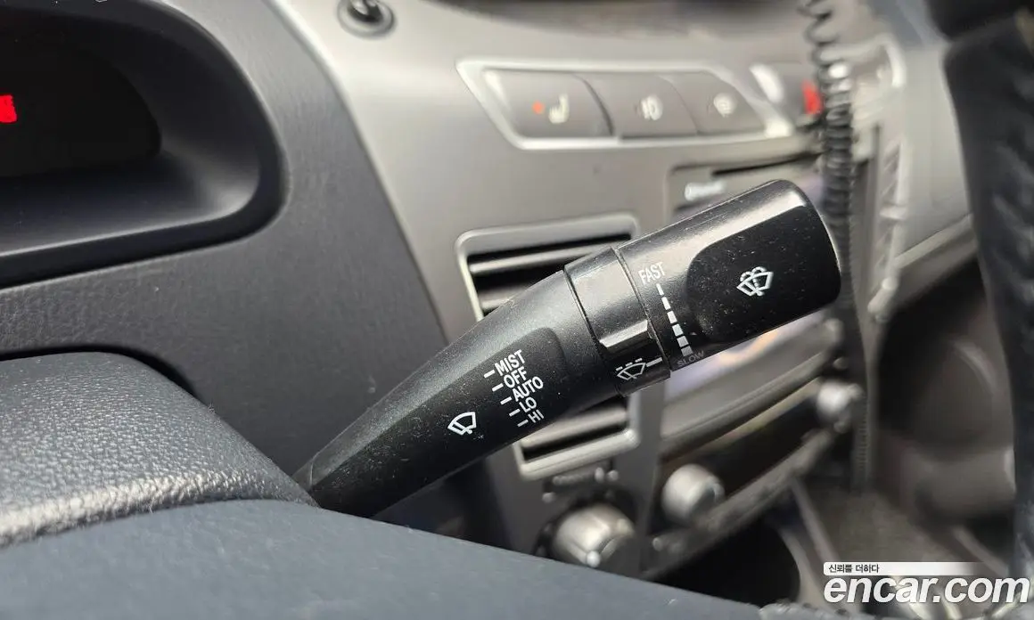 SsangYong Korando 2015 2.0 автомат (гидро), фото 17