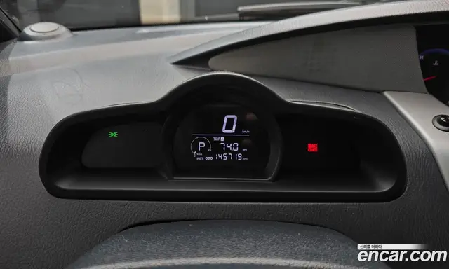 SsangYong Korando 2015 2.0 автомат (гидро), миниатюра 8