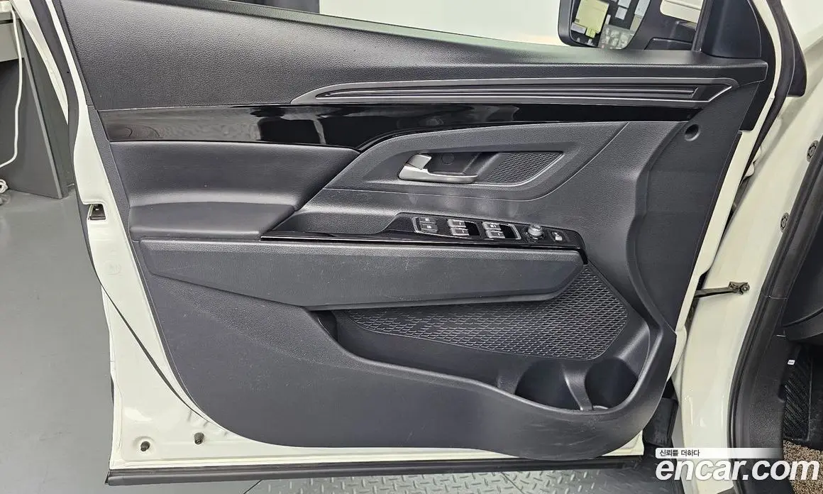 SsangYong Korando 2021 1.5 автомат (гидро), фото 14 SsangYong Korando 2021 1.5 автомат (гидро), фото 14