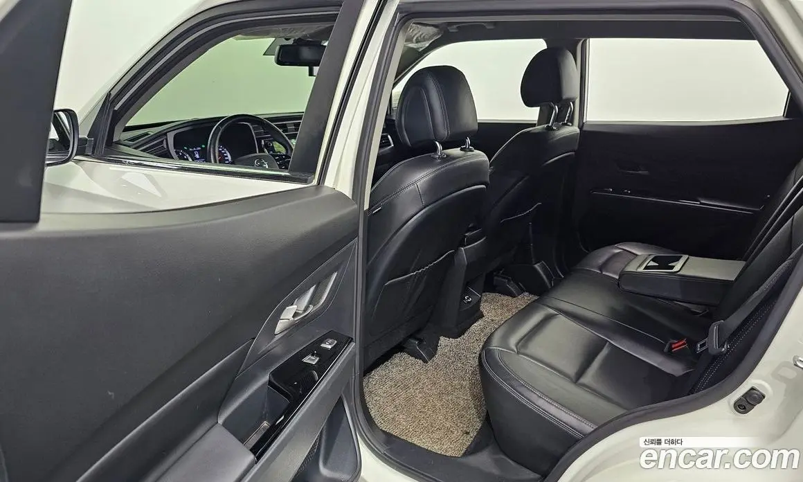 SsangYong Korando 2021 1.5 автомат (гидро), фото 16 SsangYong Korando 2021 1.5 автомат (гидро), фото 16