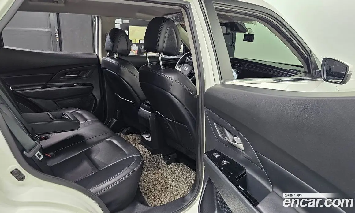 SsangYong Korando 2021 1.5 автомат (гидро), фото 17 SsangYong Korando 2021 1.5 автомат (гидро), фото 17