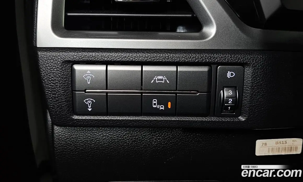 SsangYong Korando 2021 1.5 автомат (гидро), фото 20 SsangYong Korando 2021 1.5 автомат (гидро), фото 20