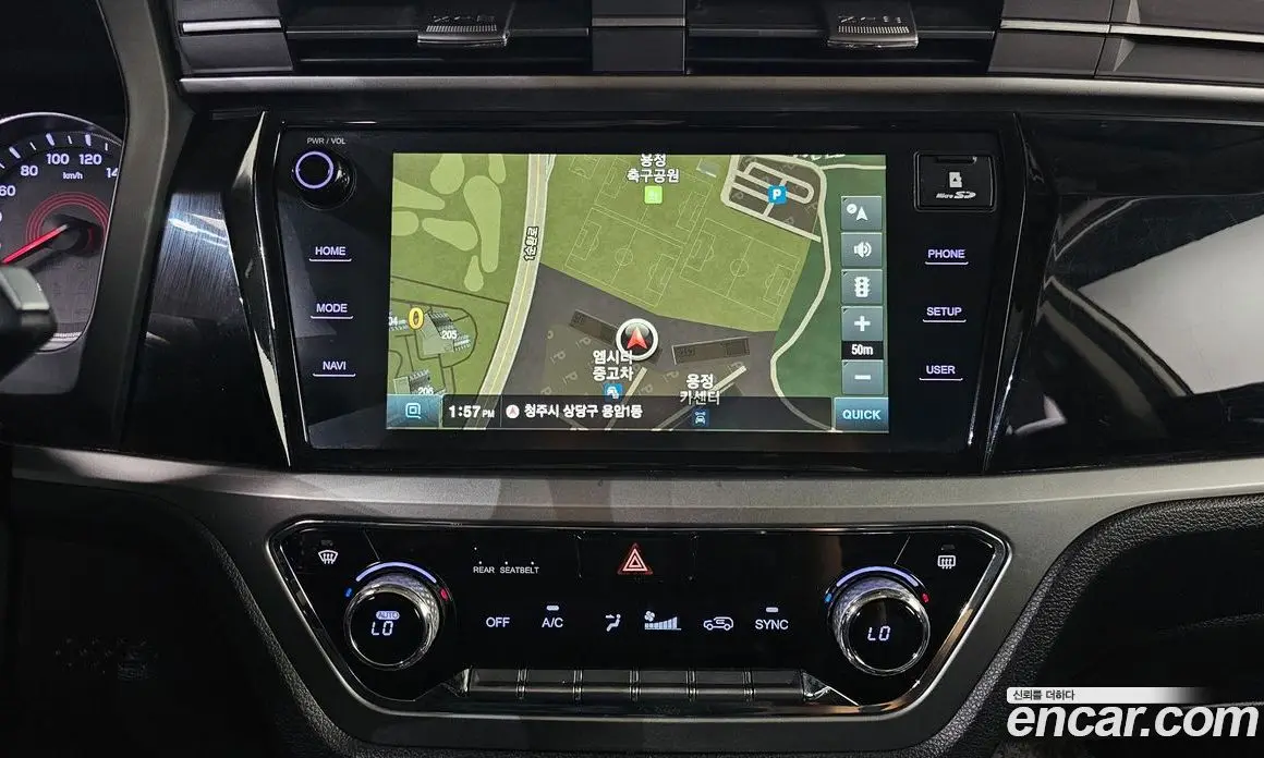 SsangYong Korando 2021 1.5 автомат (гидро), фото 24 SsangYong Korando 2021 1.5 автомат (гидро), фото 24