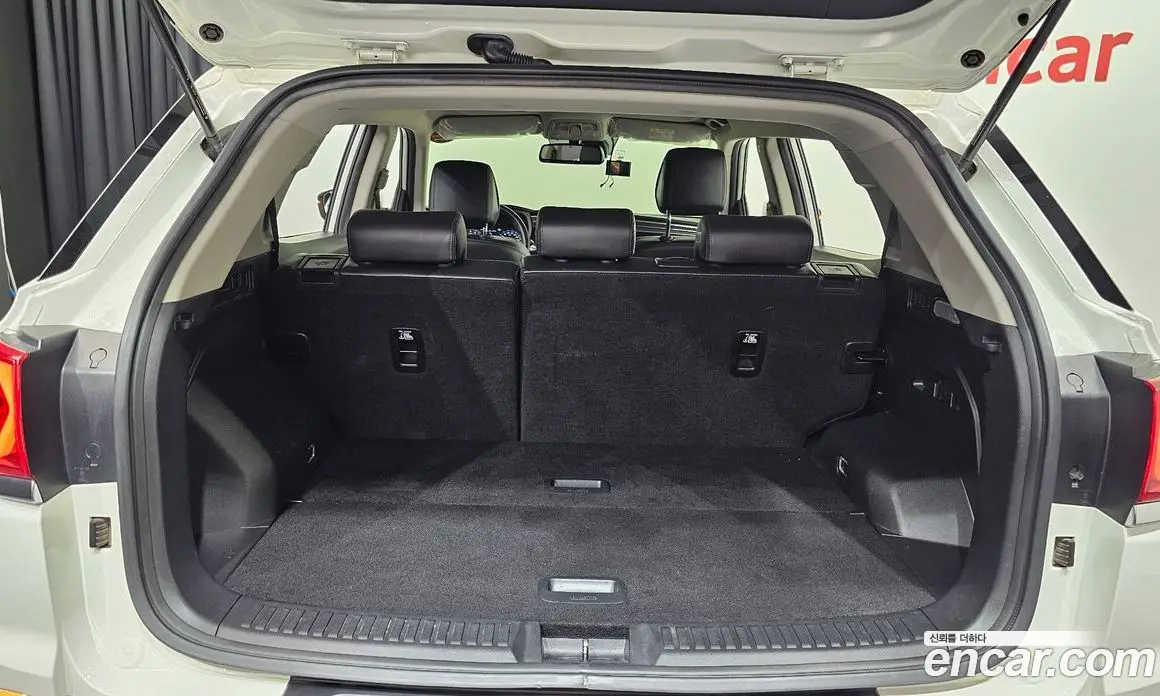 SsangYong Korando 2021 1.5 автомат (гидро), фото 28 SsangYong Korando 2021 1.5 автомат (гидро), фото 28