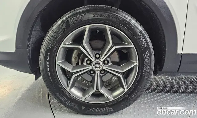 SsangYong Korando 2021 1.5 автомат (гидро), миниатюра 5 SsangYong Korando 2021 1.5 автомат (гидро), миниатюра 5