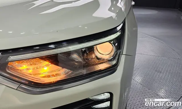 SsangYong Korando 2021 1.5 автомат (гидро), миниатюра 8 SsangYong Korando 2021 1.5 автомат (гидро), миниатюра 8