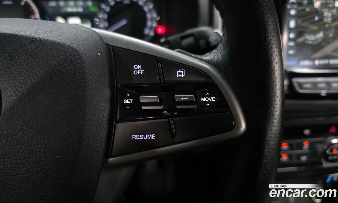 SsangYong Rexton 2018 2.2 автомат (гидро), фото 17
